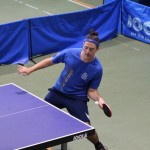 Namizni Tenis Kras