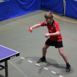 namizni tenis B2 Kras-Leoni S.Marco