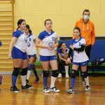 Odbojka U14:Kontovel-Azzurra