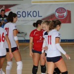 Odbojka U18:Zalet Dvigala Barich-Pieris