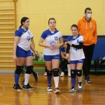 Odbojka U14:Kontovel-Azzurra