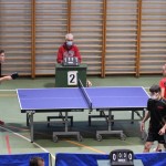 namizni tenis B2 Kras-Leoni S.Marco