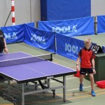Namizni Tenis Kras