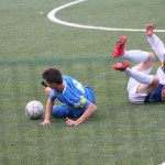 Nogomet,2.AL:Opicina-Breg