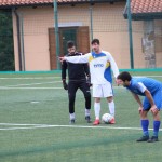 Nogomet,2.AL:Opicina-Breg