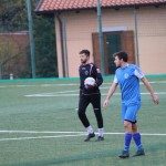 Nogomet,2.AL:Opicina-Breg