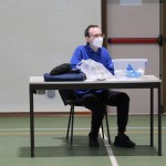 namizni tenis B2 Kras-Leoni S.Marco
