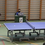 Namizni Tenis Kras