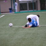 Nogomet,2.AL:Opicina-Breg