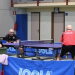 namizni tenis B2 Kras-Leoni S.Marco