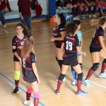 Odbojka U18:Zalet Dvigala Barich-Pieris