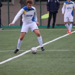 Nogomet,2.AL:Opicina-Breg