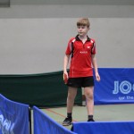 namizni tenis B2 Kras-Leoni S.Marco