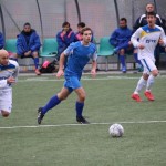 Nogomet,2.AL:Opicina-Breg