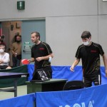 namizni tenis B2 Kras-Leoni S.Marco
