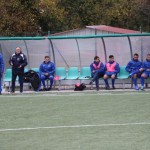 Nogomet,2.AL:Opicina-Breg