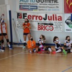 Odbojka U18:Zalet Dvigala Barich-Pieris