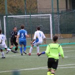 Nogomet,2.AL:Opicina-Breg