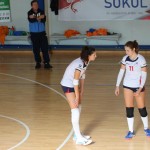 Odbojka U18:Zalet Dvigala Barich-Pieris