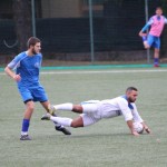 Nogomet,2.AL:Opicina-Breg