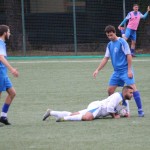 Nogomet,2.AL:Opicina-Breg