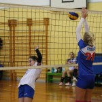 Odbojka U14:Kontovel-Azzurra