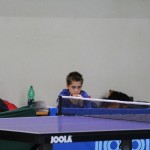 Namizni Tenis Kras