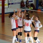 Odbojka U18:Zalet Dvigala Barich-Pieris