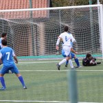 Nogomet,2.AL:Opicina-Breg