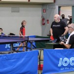 Namizni Tenis Kras