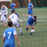 Nogomet,2.AL:Opicina-Breg