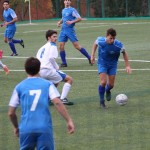 Nogomet,2.AL:Opicina-Breg