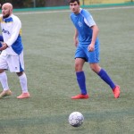 Nogomet,2.AL:Opicina-Breg