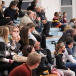 Košarka D Liga:Kontovel-Santos