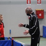 Namizni Tenis Kras