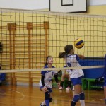 Odbojka U14:Kontovel-Azzurra