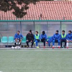 Nogomet,2.AL:Opicina-Breg