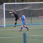 Nogomet,2.AL:Opicina-Breg