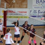 Odbojka U18:Zalet Dvigala Barich-Pieris
