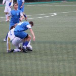 Nogomet,2.AL:Opicina-Breg