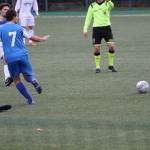 Nogomet,2.AL:Opicina-Breg