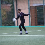 Nogomet,2.AL:Opicina-Breg