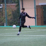 Nogomet,2.AL:Opicina-Breg