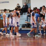 Košarka D Liga:Kontovel-Santos