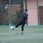 Nogomet,2.AL:Opicina-Breg