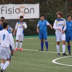 Nogomet,2.AL:Opicina-Breg