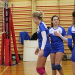 Odbojka U14:Kontovel-Azzurra