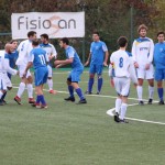 Nogomet,2.AL:Opicina-Breg