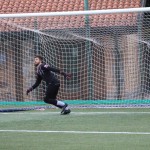 Nogomet,2.AL:Opicina-Breg