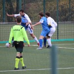 Nogomet,2.AL:Opicina-Breg